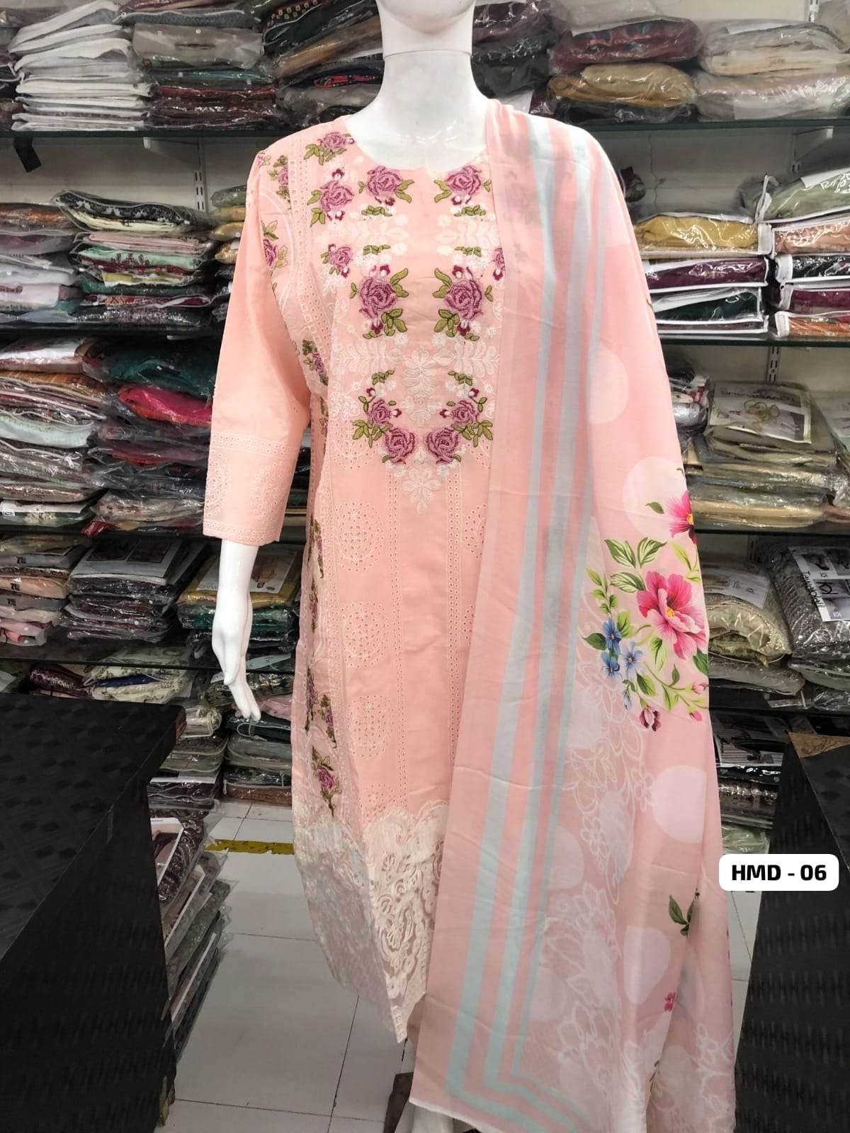 Designer Cotton Collection by Ready to Wear 